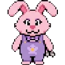 Betty sprite