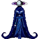 SOLARIS sprite