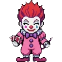 Hisoka sprite