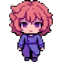 Happy sprite