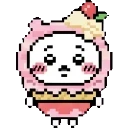 Chiikawa sprite
