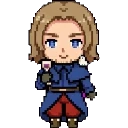 Francis Bonnefoy sprite