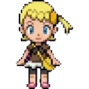 Bonnie sprite