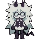 Edward sprite
