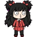 Crazy Kathy sprite