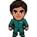 Lance Stroll sprite