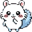 Momonga sprite