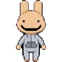 Intern sprite