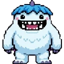 Woolley sprite
