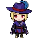rook hunt sprite