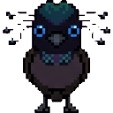 Poco sprite