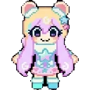 Silly (Old) sprite