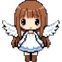 Yuki sprite