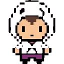 Archist sprite