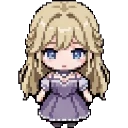 Serenity sprite