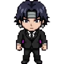 Chrollo Lucilfer sprite