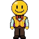 Verity sprite