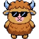 Mr.cow sprite