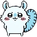 Momoonga sprite