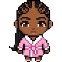 Alanna sprite