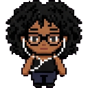 Keidy sprite