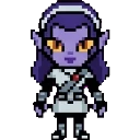 Shar sprite