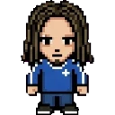 Jonathan Davis sprite
