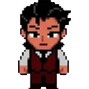 Nulla sprite