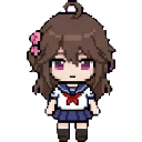 Qaira Aizawa sprite