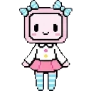 New NPC sprite