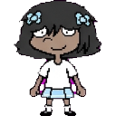 Lily sprite