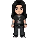 Dilululu sprite