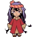 Sitara sprite