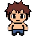 Jingo sprite