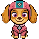 Liberty sprite