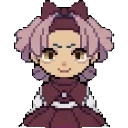Kichio Shiba Terano sprite