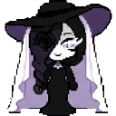 Black Swan sprite