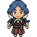 Griselda sprite