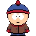 Stan sprite