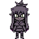 Illusion Yuri sprite