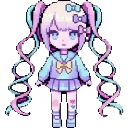 ☆K-angel☆ sprite