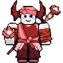 Vinestaff sprite