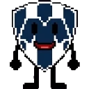Rayadin sprite