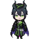 Malleus sprite