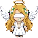 Faith sprite