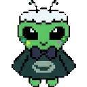 Cosmo sprite