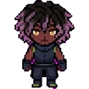 Micah Yujin sprite