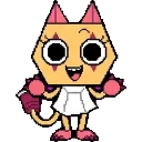 Scraps sprite