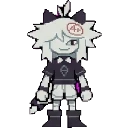 Oliver sprite