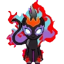 Reyna Nikicr sprite